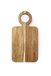Excelsa Real Wood snijplank, acaciahout