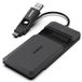 Benfei Sata naar USB 3.0/ USB C - Harde Schijf Behuizing/ Adapter geschikt voor 2.5 inch SATA HDD/ SSD