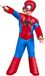 RUBIES FRANCE - Deluxe Spidey kinderkostuum - 86/98 (2-3 jaar)