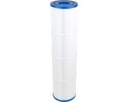 Zwemland Spa filter type 91 - blauw/wit
