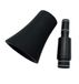 NUVO Kit "Straighten Your JSax 2.0", zwart, recht