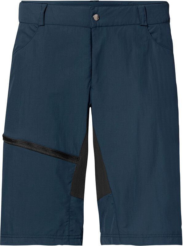 Vaude Tamaro Shorts II - Heren - Maat: - - Introductie model: 2023 - EAN: 4062218531789