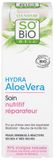 SO'BiO étic Hydra Aloe Vera Dermo Cleansing milk 200ml