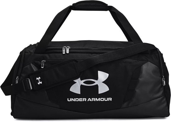 Under Armour UA Undeniable 5.0 Duffle MD Unisex Sporttas - Maat OSFM