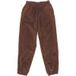 Nike Dames joggingbroek van fleece met koord Nike Sportswear Air