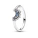 Pandora Ring Hemels Blauwe Sprankelende Sterrenring 192675C01-54