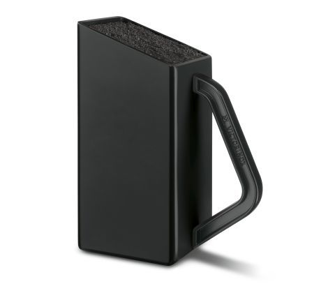 Victorinox 7.7033.03 - Messenblok - Zwart - Nylon - 24,20 cm