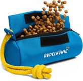 Rudelkönig Apporteerspeelgoed – Futterdummy Honden Training Dummy Blauw Polyester