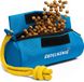 Rudelkönig Apporteerspeelgoed – Futterdummy Honden Training Dummy Blauw Polyester