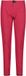 CMP Dames slim softshell skibroek rood M