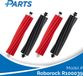 Roborock R100039 Borstels (4 Stuks, Plus.Parts® alternatief voor 8.02.0199)