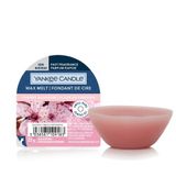 Yankee Candle Cherry Blossom Geurwax - 22 ml - Roze