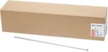 Hoenderdaal Spaanplaatschroef verzinkt platkop tx-25 6.0X280/72 deeldraad (100)