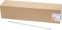 Hoenderdaal Spaanplaatschroef verzinkt platkop tx-25 6.0X280/72 deeldraad (100)