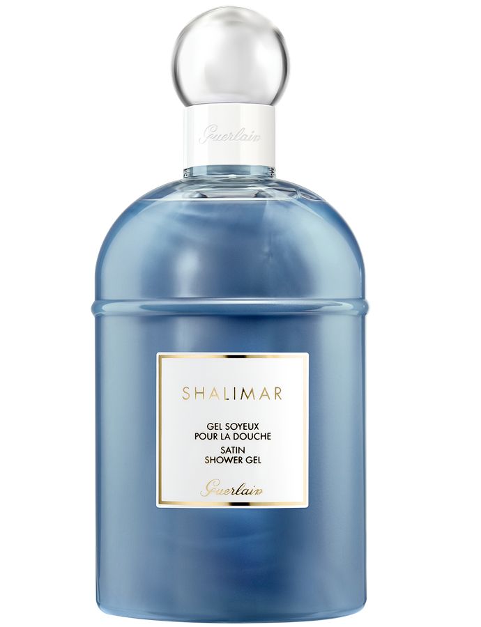 Guerlain Shalimar Shower Gel 200ml - Women