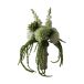 Botané Enchanted Matcha bouquet d'art delphinium-amarante-hortensia-cactus, 9 pcs.