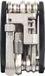 One R.tool 12 Multitool Met 12 Functies Zilver/zwart