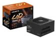 GIGABYTE GP-UD750GM PG5 V2, 750W, 80+ Gold, ATX, conception modulaire, ventilateur 120mm