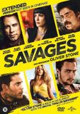 SAVAGES ('12) (D) [NEDERLANDS] DVD