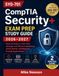 SY0-701 CompTIA SY0-701 CompTIA Security+ Exam Prep Study Guide 2026–2027: Pass the Exam on Your First Attempt with Practice Questions, Cheat Sheets, and Beginner-Friendly Explanations