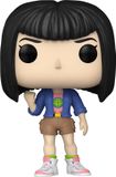 Funko Captain Planet And The Planeteers - POP! Animation Figure Gi 9 cm Verzamelfiguur - Multicolours