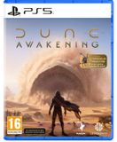 Bandai Namco Games Dune: Awakening, PS5-game, Day One Edition, een open wereld RPG met multiplayer- en singleplayer-survivalelementen