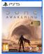 Bandai Namco Games Dune: Awakening, PS5-game, Day One Edition, een open wereld RPG met multiplayer- en singleplayer-survivalelementen
