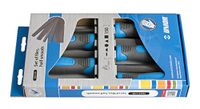 Unior Vijlenset 762/5 1/2V - 5 Delig