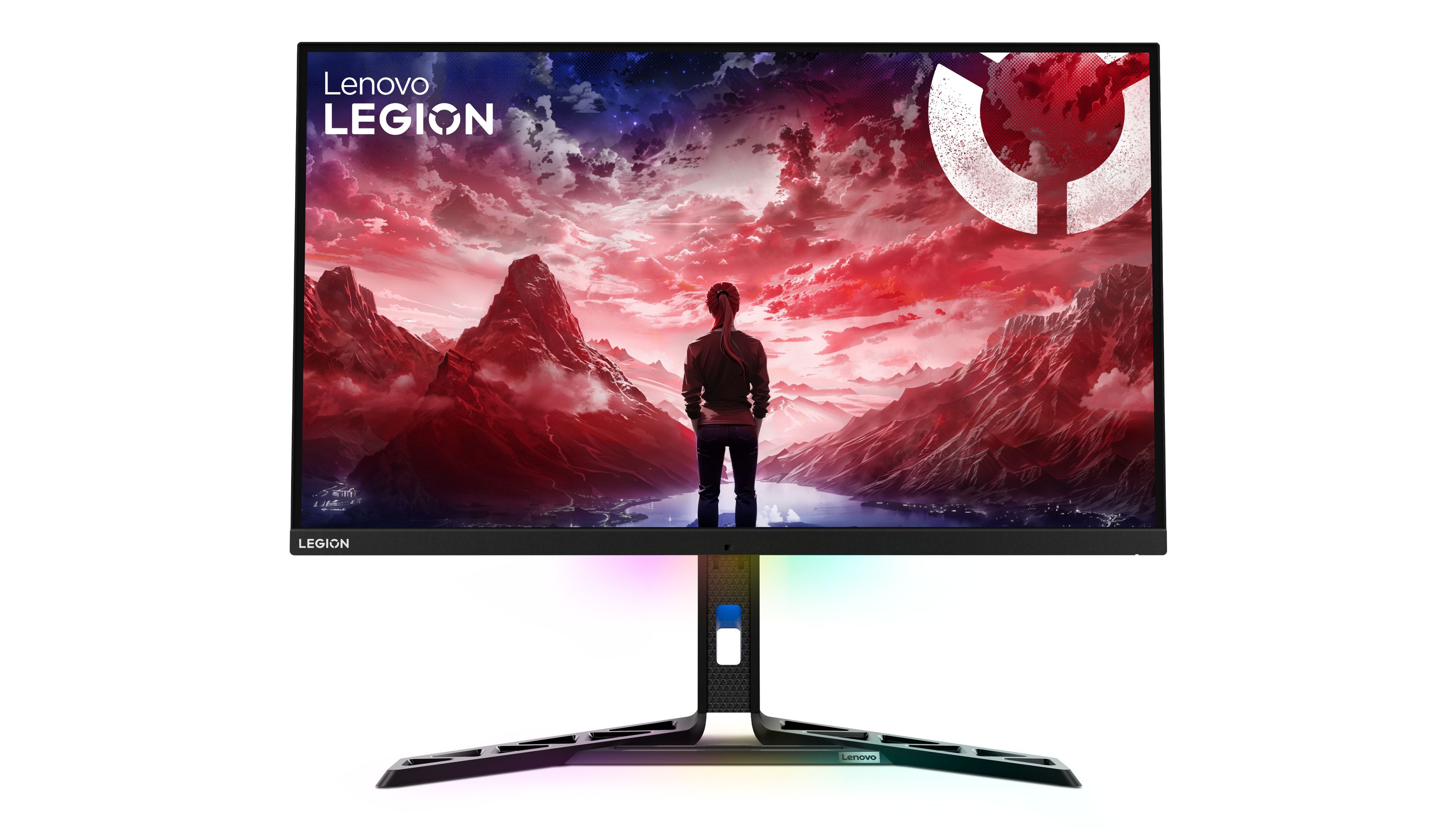 Lenovo Legion Y32p-30 31,5" 4K UHD Gaming Monitor - 144Hz