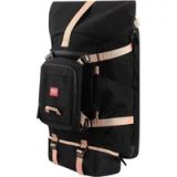 8000Kicks Sac nomade en chanvre extensible 3-en-1