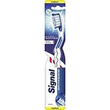Signal Tandenborstel medium helder blanc intens