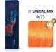 Wella Professionals Koleston Perfect Me+ Haarverf 0/33 Special Mix - 60ml