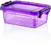 Maya Professional Tools 021148 Multibox, 600 ml, gesorteerd, paars/roze/oranje/groen