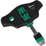 Wera 416 R Quergriff Rapidaptor schroevendraaier - 4013288214157