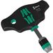 Wera 416 R Quergriff Rapidaptor schroevendraaier - 4013288214157