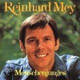 Universal Music Reinhard Mey Menschenjunges