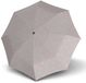 Knirps A.200 Medium Duomatic Magic Dots Shell beige paraplu
