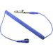 TRU COMPONENTS TRU COMPONENTS SpKL-10-183-SK ESD-aardingskabel 1.83 m Drukknop 10 mm, Krokodilklem