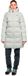 Trangoworld Galway Parka Femme XL Gris