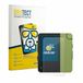 BROTECT Screenprotector voor Hiby W4 Beschermglas transparant
