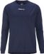 Craft Rush 2.0 Running Longsleeve Kinderen - Marine