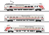 Märklin 39426 Modelbaanlocomotief, meerkleurig