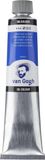 Van Gogh Olieverf Tube 200 ml Kobaltblauw (Ultramarijn) 512