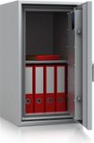 De Raat Brandkasten Coffre-fort anti-effraction DRS Combi-Fire 3