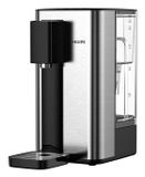 Philips Elektronische waterdispenser, zilver/zwart
