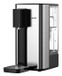 Philips Elektronische waterdispenser, zilver/zwart