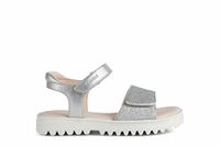 Geox J Coralie Gir gesloten sandalen voor dames