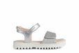 Geox J Coralie Gir gesloten sandalen voor dames