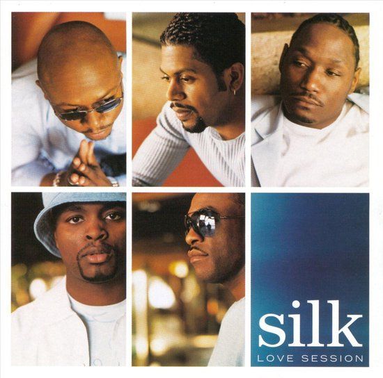 Silk Panda Silk Love Session