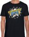 Bellatio Decorations Shoppartners Bv Beterschap opa cadeau shirt zwart voor heren - beterschap kado t-shirt XXL